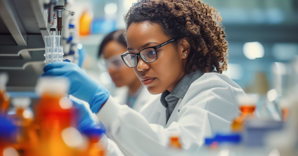 Building Research Capacity at Institutes of Higher Education